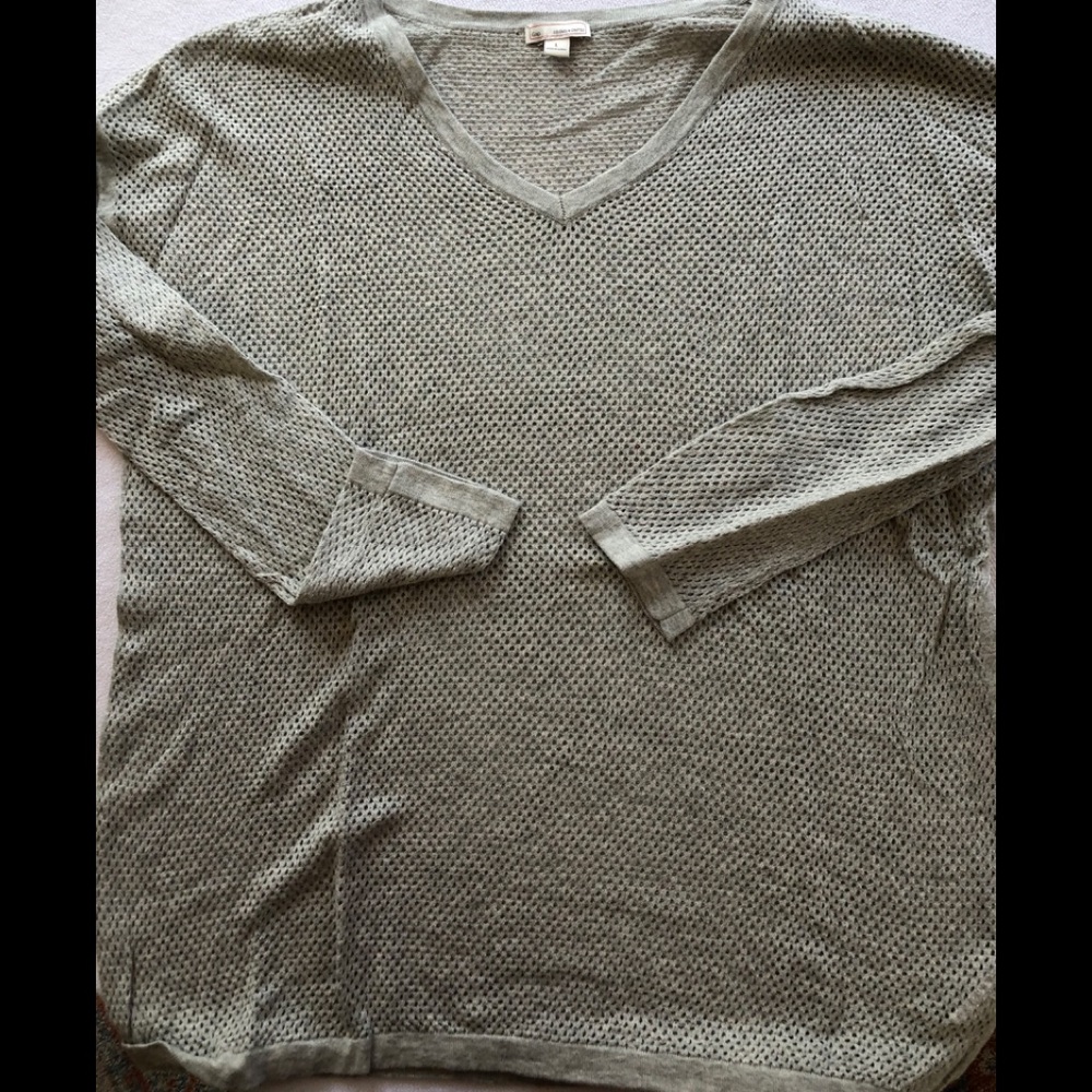 GAP summer/ spring sweater